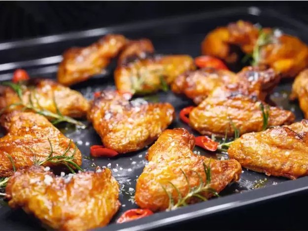 Встраиваемая микроволновая печь Electrolux KVMBE08X (preview 7)