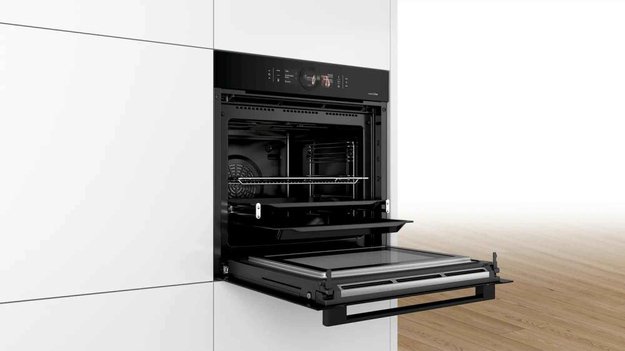 Духовой шкаф Bosch HNG8764C7 (preview 3)