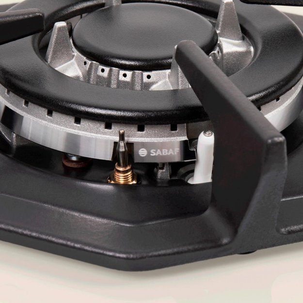 Газовая варочная панель MAUNFELD EGHG.64.23CBG/G (preview 13)