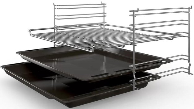 Духовой шкаф Bosch HBF011BR0Q (preview 5)