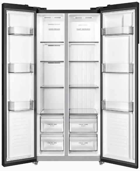 Холодильник Kuppersberg RFSN 1890 DX (preview 2)