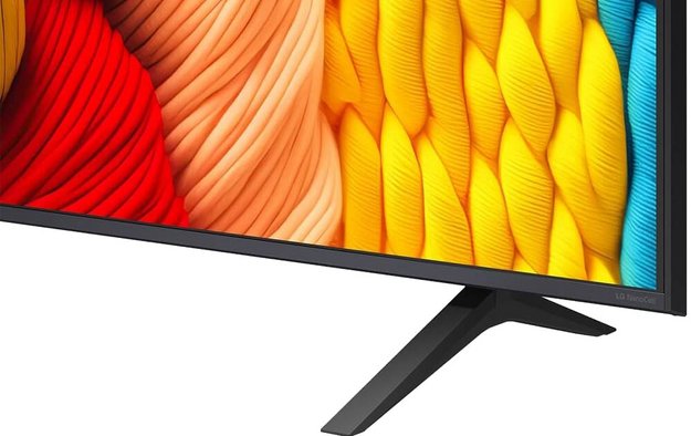 Телевизор LG 75NANO80A6B (фото 8) Телевизор LG 75NANO80A6B (preview 8)