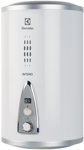 Водонагреватель Electrolux EWH 30 Interio (preview 1)