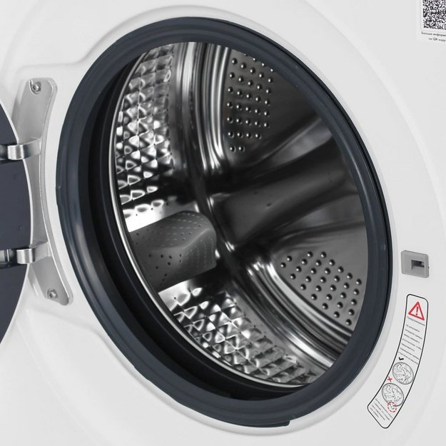 Стиральная машина Haier HW60-BP12919A (preview 5)