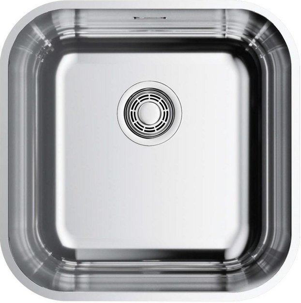 Мойка Omoikiri Omi 44-U/IF Quadro (фото 1) Мойка Omoikiri Omi 44-U/IF Quadro (preview 1)