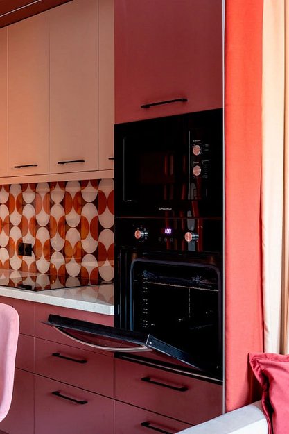 Духовой шкаф Hyundai HEO 6647 BG (фото 12) Духовой шкаф Hyundai HEO 6647 BG (preview 12)