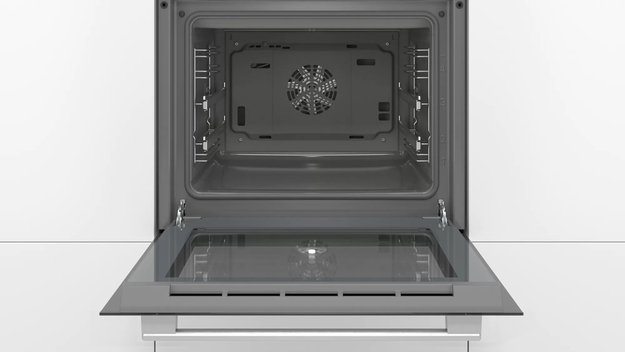 Духовой шкаф Bosch HBJ558YH0T (preview 3)