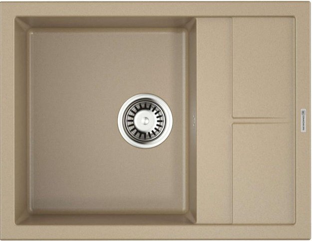 Мойка Omoikiri Sumi 65-CH (preview 1)