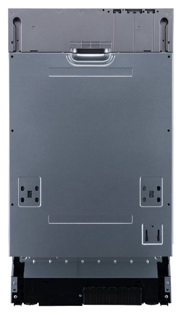 Встраиваемая посудомоечная машина Korting KDI 45017 (preview 4)