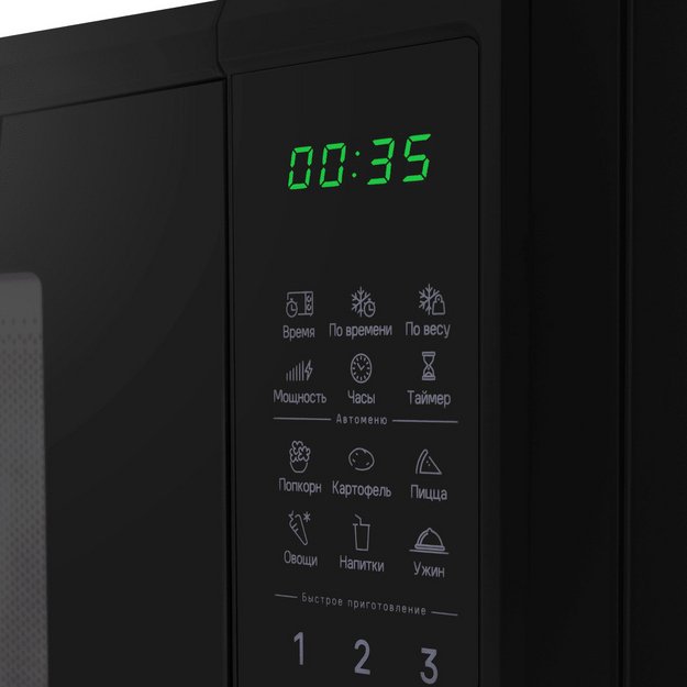 Микроволновая печь Maunfeld MFSMO720EB07 (preview 8)