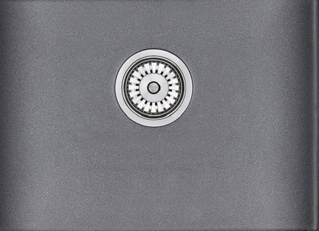 Мойка Graude QSS 60.0 черный (preview 2)