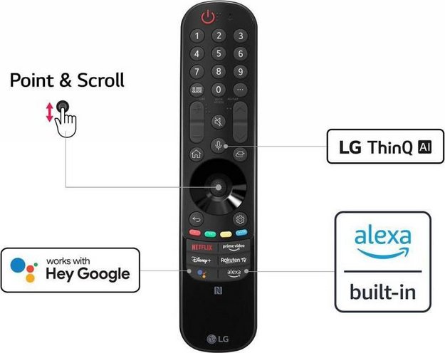 Телевизор LG OLED77G2 (preview 6)