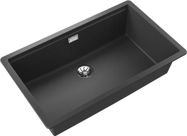 Мойка Teka Radea R10 70.40 M-TG DARK GREY (фото 2) Мойка Teka Radea R10 70.40 M-TG DARK GREY (preview 2)
