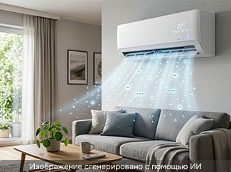 Ионизация воздуха