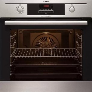 Духовой шкаф AEG BE5300302M фото в Новосибирске