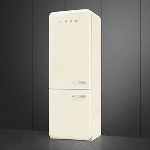 Холодильник Смег FAB38LCR фото 4 в Новосибирске Холодильник Smeg FAB38LCR фото 4 в Новосибирске