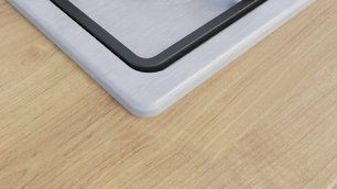 Газовая варочная панель Bosch PBP6C5K60Q фото 4 в Новосибирске