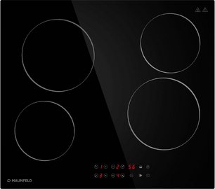 Варочная панель Maunfeld CVCE594BK фото в Новосибирске