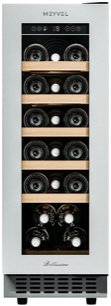 Встраиваемый винный шкаф Meyvel MV19NH-KWT1 фото в Новосибирске