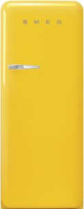 Холодильник Смег FAB28RG1 фото в Новосибирске Холодильник Smeg FAB28RG1 фото в Новосибирске