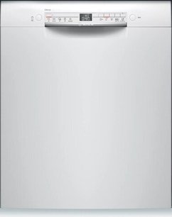 Встраиваемая посудомоечная машина Бош SMU 2HVW20S фото в Новосибирске Встраиваемая посудомоечная машина Bosch SMU 2HVW20S фото в Новосибирске