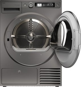 Сушильная машина Аско T509HRT фото 3 в Новосибирске Сушильная машина Asko T509HRT фото 3 в Новосибирске