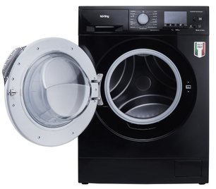 Стиральная машина Korting KWM 45ID1477 N фото 2 в Новосибирске