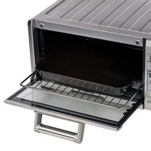 Мини-печь BORK W551 фото 4 в Новосибирске