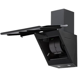 Вытяжка Krona URAN 600 DN BLACK 4S фото 4 в Новосибирске Вытяжка Krona URAN 600 DN BLACK 4S фото 4 в Новосибирске