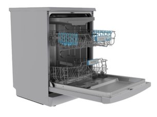 Посудомоечная машина Кертинг KDF 60578 S фото 4 в Новосибирске Посудомоечная машина Korting KDF 60578 S фото 4 в Новосибирске