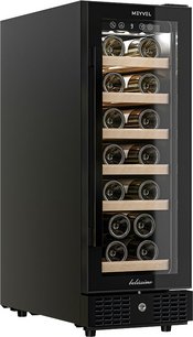 Винный шкаф Meyvel MV19BIG-KBT1 фото 2 в Новосибирске