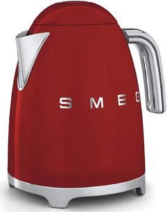 Чайник Smeg KLF03RDEU фото 2