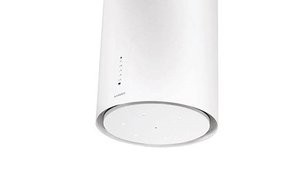 Вытяжка Faber CYLINDRA ISOLA PLUS WH GLOSS A37 фото 3 в Новосибирске