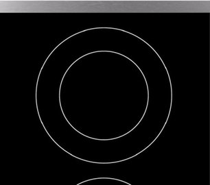 Электрическая варочная панель Куперсбуш VKE 3300.0 SR фото 2 в Новосибирске Электрическая варочная панель Kuppersbusch VKE 3300.0 SR фото 2 в Новосибирске