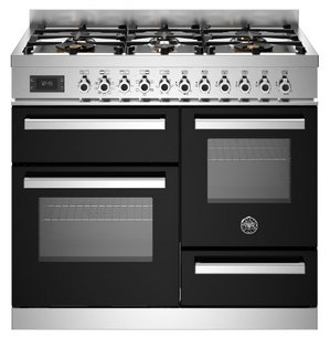 Варочный центр Bertazzoni PRO106L3ENET2 фото в Новосибирске