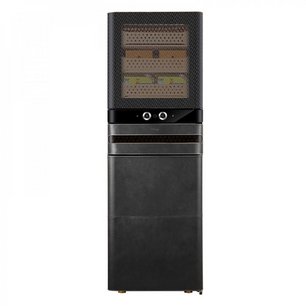 Хьюмидор Afidano L8 (Черный оникс) фото в Новосибирске