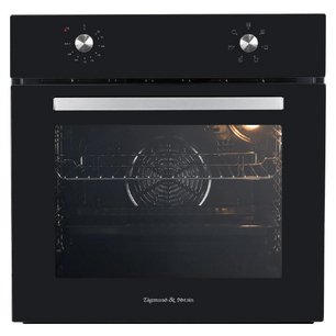 Электрический духовой шкаф Zigmund Shtain E 162 B фото в Новосибирске