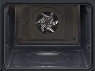 Духовой шкаф Electrolux EOE7F31X фото 2 в Новосибирске