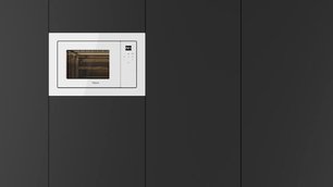 Встраиваемая микроволновая печь Тека ML 8210 BIS WHITE MARBLE фото 3 в Новосибирске Встраиваемая микроволновая печь Teka ML 8210 BIS WHITE MARBLE фото 3 в Новосибирске