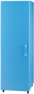 Холодильник Смег FPD34AS-1 фото в Новосибирске Холодильник Smeg FPD34AS-1 фото в Новосибирске