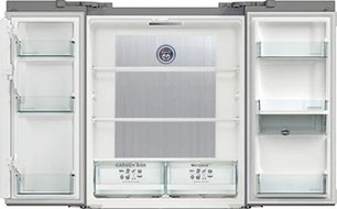 Холодильник Kaiser KS 80425 ElfEm N фото 3 в Новосибирске