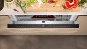 Встраиваемая посудомоечная машина Нефф S199ZB802E фото 2 в Новосибирске Встраиваемая посудомоечная машина Neff S199ZB802E фото 2 в Новосибирске