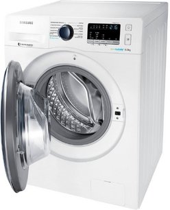 Стиральная машина Samsung WW80K42E01W фото 3 в Новосибирске