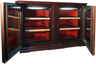 Винный шкаф IP CEX 2151 NU фото 3 в Новосибирске