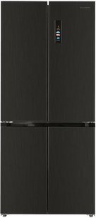 Холодильник Maunfeld MFF190NFDSB фото в Новосибирске