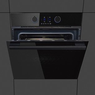 Духовой шкаф Pando PHT-963 фото 3 в Новосибирске