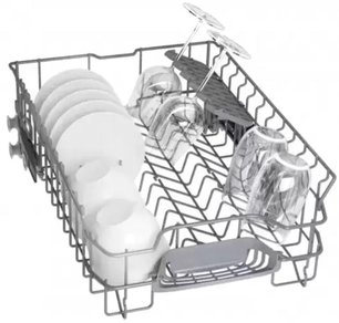 Встраиваемая посудомоечная машина BOSCH SPV2IMY3ER фото 4 в Новосибирске Встраиваемая посудомоечная машина BOSCH SPV2IMY3ER фото 4 в Новосибирске