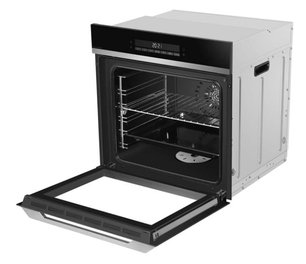 Духовой шкаф Haier HOQ-P16AS5SX фото 4 в Новосибирске