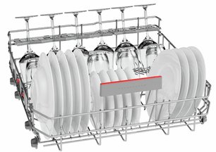 Посудомоечная машина Бош SMS66MI00R фото 3 в Новосибирске Посудомоечная машина Bosch SMS66MI00R фото 3 в Новосибирске