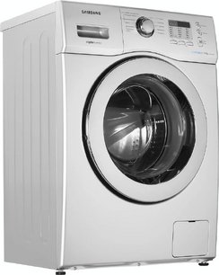 Стиральная машина Samsung WF 602U0BCSD фото в Новосибирске